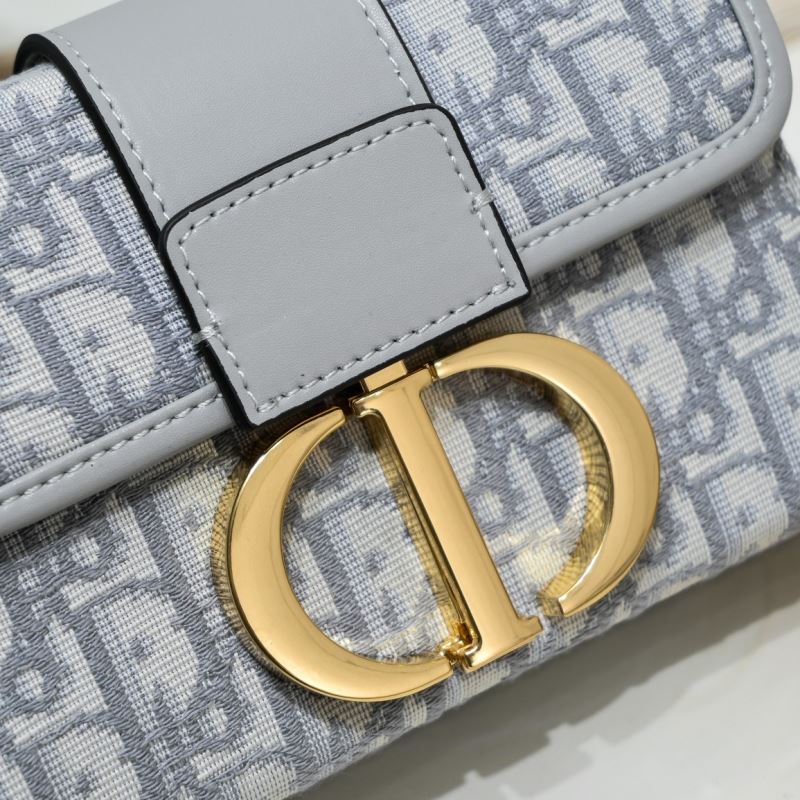 Christian Dior Satchel Bags